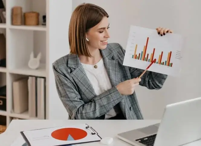 Servicios de Contabilidad para Pymes en Chile