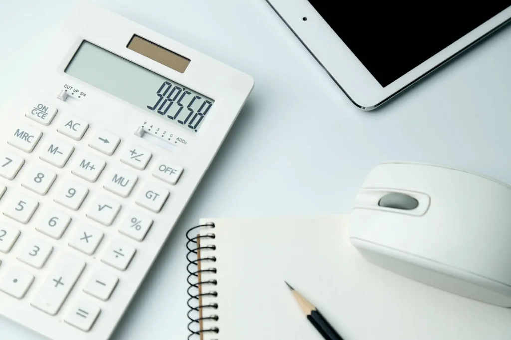 Calculadora de IVA Gratis Online