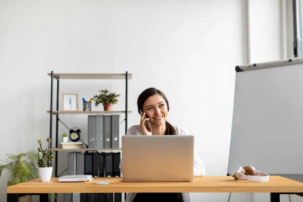 Qué es una oficina virtual