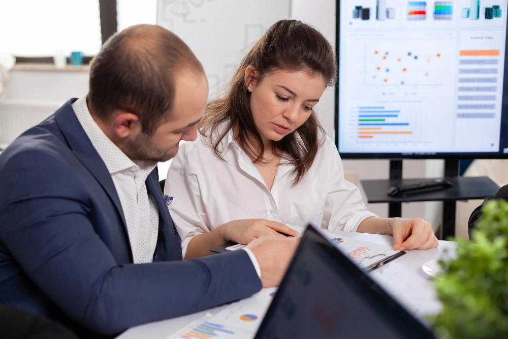 Qué es la asesoría contable, tributaria y financiera