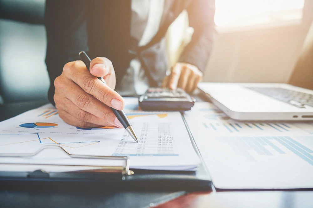 Contabilidad empresarial en Chile