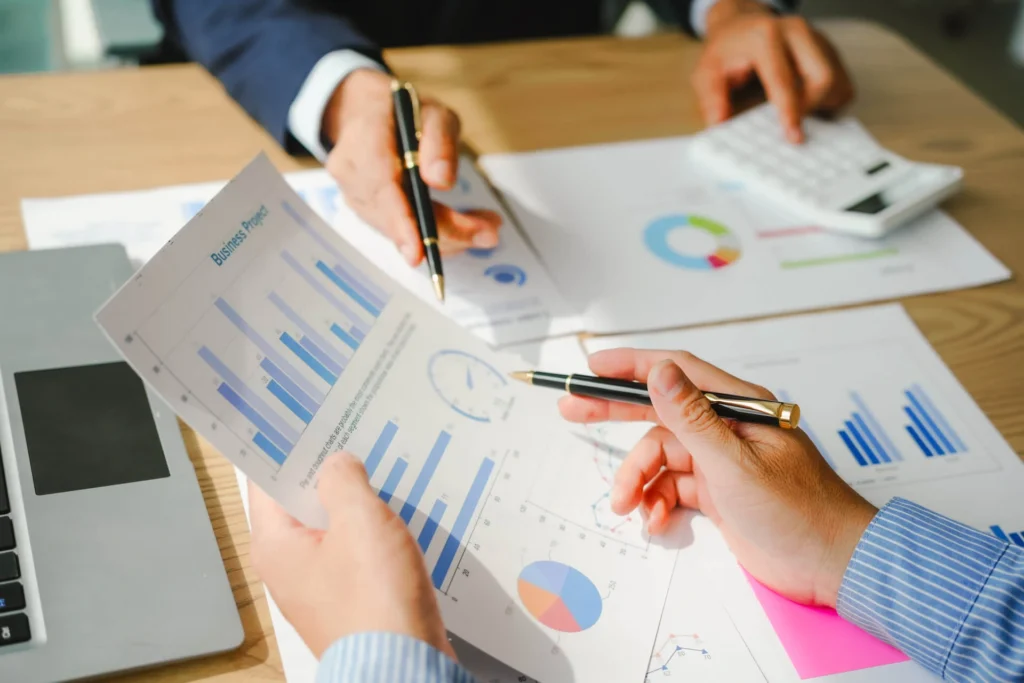asesor financiero contable concepcion