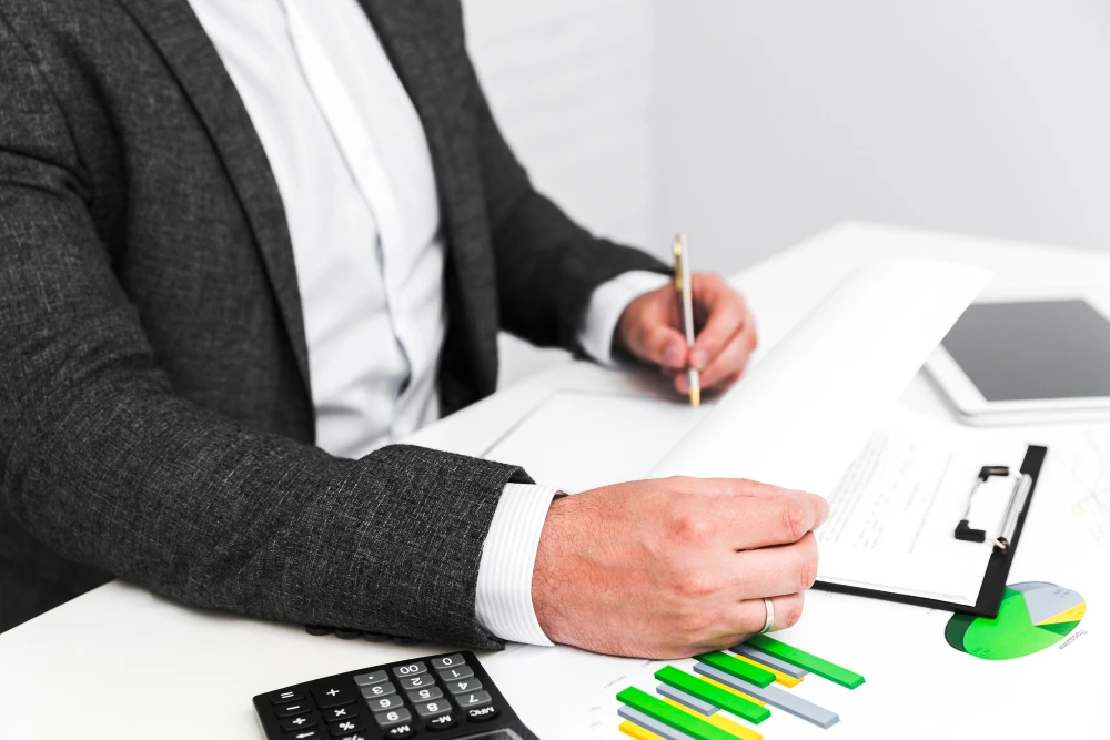 mejores empresas contables en Chile