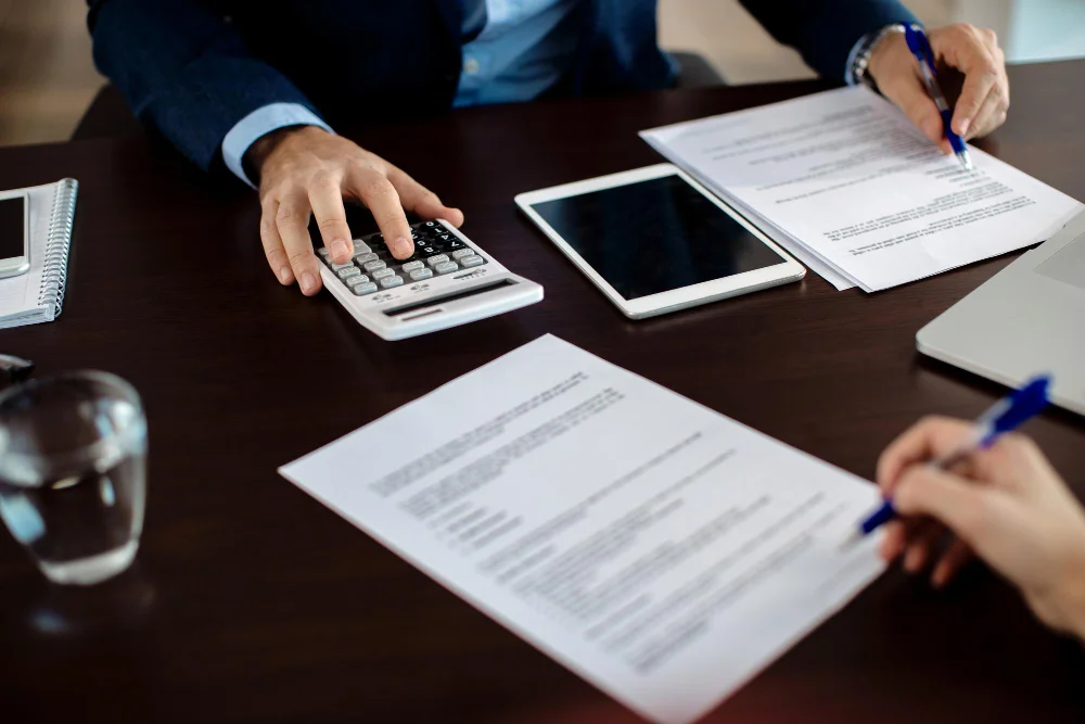 servicios especializados rectificatoria de impuestos y renta
