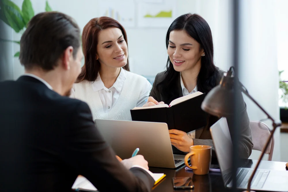 empresas de servicios de recursos humanos