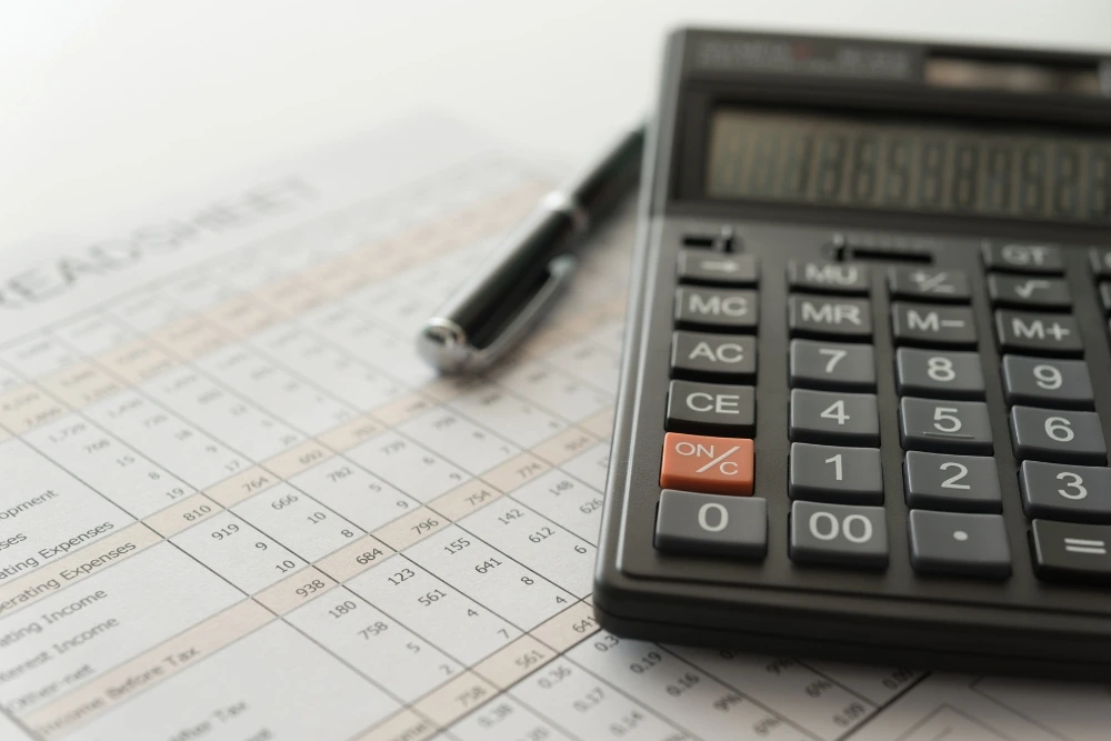 inteligencia artificial en contabilidad