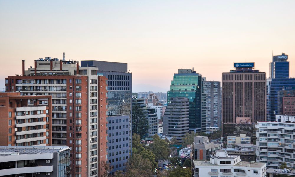 cómo constituir una empresa con socios extranjeros en Chile
