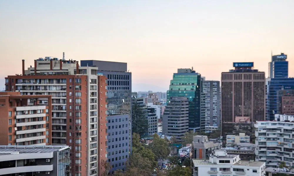 cómo constituir una empresa con socios extranjeros en Chile