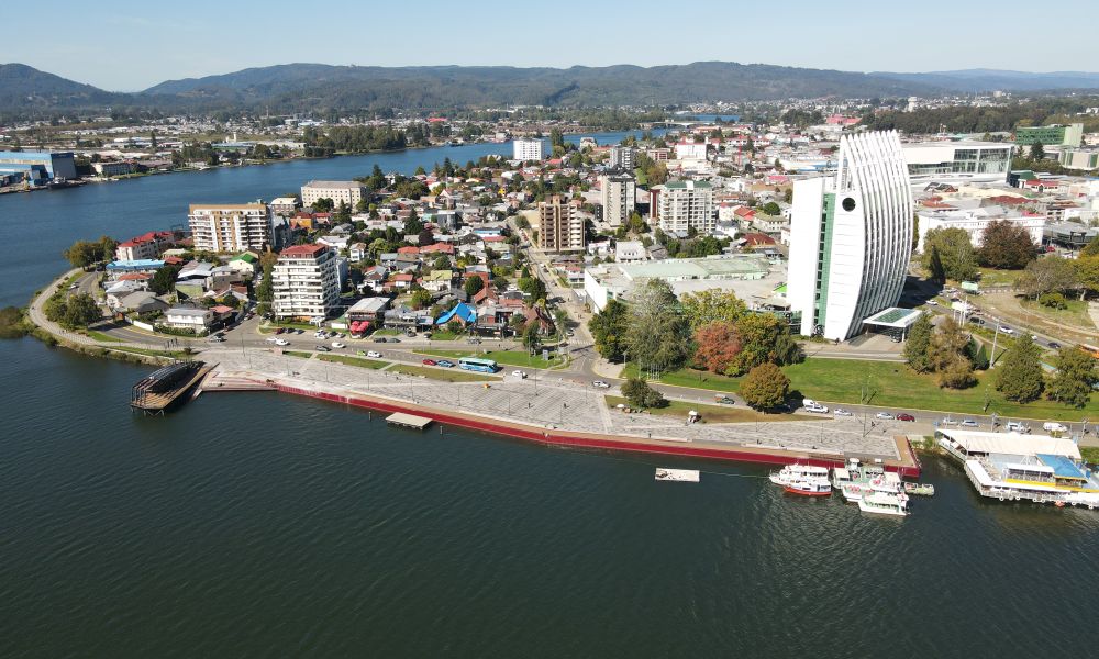 cómo convertir una EIRL a SpA en Chile