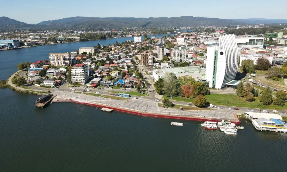 cómo convertir una EIRL a SpA en Chile
