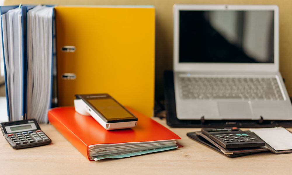 cómo migrar la contabilidad de manual a digital