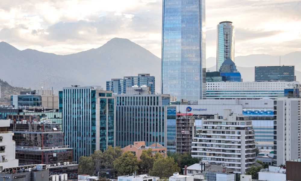 Empresa en un Día en Chile 2026